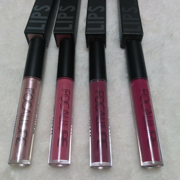 Lipstick - Picture 8 of 8